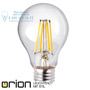 Иконка orion leuchten E27/4W klar LED *FO* LED A55 bulb, 4W clear cover лампочка