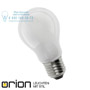 Иконка orion leuchten E27/6W i.m. LED *FO* LED A55 bulb, 6W frosted cover лампочка