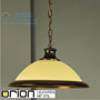 Иконка orion leuchten HL 6-1114/3 Patina-Kette/356 champ Austrian Old Lamp Pendant Light, Antique Brass finish, 49cm светильник