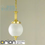 Иконка orion leuchten HL 6-1319/1 bronze/407/18 matt Pendant 1510 Objektdesign, bronze finish, 18cm светильник