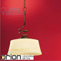 Иконка orion leuchten HL 6-1423/1 Antik Matteo pendant light, antique finish светильник