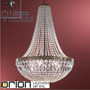 Иконка orion leuchten HL 6-1497/6 Antik Arila Chandelier, Antique Finish with 6 lamps светильник
