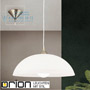Иконка orion leuchten HL 6-1524/1 Patina Susan Pendant Light, Antique Brass finish светильник