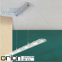 Иконка orion leuchten HL 6-1592 satin Frana LED Pendant Light, satin chrome finish светильник
