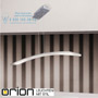 Иконка orion leuchten HL 6-1597 satin Leuca LED Pendant light, satin chrome finish светильник