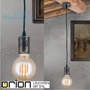 Иконка orion leuchten HL 6-1622/1 Vintage Retro Vintage Pendant Lamp светильник