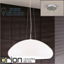 Иконка orion leuchten HL 6-1624/1 chrom/weiß Laisa Pendant Lamp, chrome finish with white shade светильник
