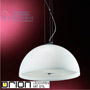 Иконка orion leuchten HL 6-1686/3 chrom/opal Blanc Pendant Light with 3 lampholders and opal glass светильник