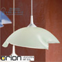 Иконка orion leuchten KL 8-216 grün/Aufh. 628 Isabell Pendant lamp, green decor светильник