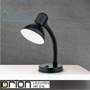 Иконка orion leuchten LA 4-1061 schwarz Nemo Table Lamp, black finish настольная лампа