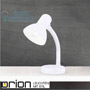 Иконка orion leuchten LA 4-1061 weiß Nemo Table Lamp, white finish настольная лампа