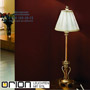 Иконка orion leuchten LA 4-1067/1 gold Tizia table lamp, gold finish настольная лампа