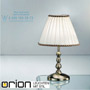Иконка orion leuchten LA 4-1084/1 Patina Tonia table lamp, H40cm настольная лампа