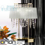 Иконка orion leuchten LA 4-1144/2 gold Kristalldesign Table Lamp, 24K gold plated настольная лампа
