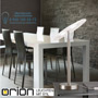 Иконка orion leuchten LA 4-1168 satin Talo LED table lamp настольная лампа