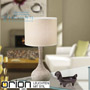 Иконка orion leuchten LA 4-1169/1 Elfenbein Table Lamp BARCA, Ivory настольная лампа
