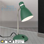 Иконка orion leuchten LA 4-1187 grün School desk lamp, green настольная лампа