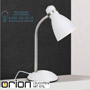 Иконка orion leuchten LA 4-1187 weiß School desk lamp, white настольная лампа