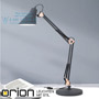 Иконка orion leuchten LA 4-1188 schwarz-cu Bachelor desk lamp настольная лампа