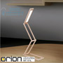 Иконка orion leuchten LA 4-1191 gold Falto Battery desk lamp, gold настольная лампа