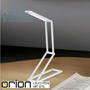Иконка orion leuchten LA 4-1191 silber Falto Battery desk lamp, silver настольная лампа
