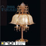 Иконка orion leuchten LA 4-2205/3 gold Oriental table lamp, 3 lamps, 24K gold plated настольная лампа