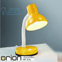 Иконка orion leuchten LA 4-860 gelb Nemo Desk lamp, yellow настольная лампа