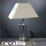 Иконка orion leuchten LA 4K/451 02 005 chrom Turin table lamp, chrome finish, H62cm настольная лампа