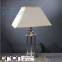 Иконка orion leuchten LA 4K/504 24 85 gold Bristol Turin table lamp, gold finish, H62cm настольная лампа