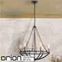 Иконка orion leuchten LU 1726/6 Vintage Johann Vintage Chandelier, 6 lamps светильник