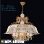 Иконка orion leuchten LU 2205/8 gold Oriental chandelier, 8 lamps, 24K gold plated светильник