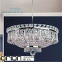 Иконка orion leuchten LU 2238/15/60 chrom Ambassador Chandelier, dia. 60cm, chrome plated светильник