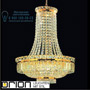 Иконка orion leuchten LU 2239/15/60 gold Ambassador Chandelier, 15 lamps, 24K gold plated светильник