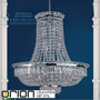 Иконка orion leuchten LU 2239/21/90 chrom Ambassador Chandelier, 21 lamps, chrome plated светильник