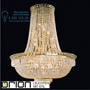 Иконка orion leuchten LU 2239/32/120 gold Ambassador Chandelier, 32 lamps, 24K gold plated люстра
