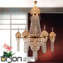 Иконка orion leuchten LU 2300/36/105 gold Oriental chandelier, 105cm, 24K gold plated светильник