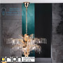 Иконка orion leuchten LU 2358/12/85 gold Palme chandelier with 12 lamps, 24K gold plated светильник