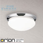 Иконка orion leuchten NU 9-218/22 chrom/seidenmatt Classico Ceiling Light, chrome finish, 22cm потолочный светильник