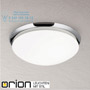 Иконка orion leuchten NU 9-218/32 chrom/seidenmatt Classico Ceiling Light, chrome finish, 32cm светильник