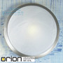 Иконка orion leuchten NU 9-310/26 chrom Rima ceiling light, 26cm, chrome finish светильник