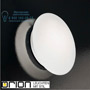 Иконка orion leuchten NU 9-345/25 opal/Arm. 63 Alba Ceiling Light with opal glass, 25cm светильник