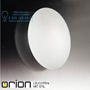 Иконка orion leuchten NU 9-345/30 opal/Arm. 63 Alba Ceiling Light with opal glass, 30cm светильник