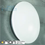 Иконка orion leuchten NU 9-387/35A opal Nedo LED Bathroom ceiling light, white, 35cm светильник