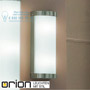 Иконка orion leuchten Soff 3-460/2 satin Tea wall light, 25cm, satin chrome finish светильник