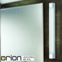 Иконка orion leuchten Soff 3-467/1 chrom Laro Mirror Light, chrome finish, 63cm светильник