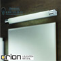 Иконка orion leuchten Soff 3-468/1 chrom Laro Mirror Light, round frame, chrome finish, 70cm светильник