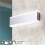 Иконка orion leuchten Soff 3-474 chrom Redo LED wall light, chrome finish светильник