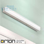 Иконка orion leuchten Soff 3-475 satin Ledina LED Wall light, satin chrome finish, 75cm светильник