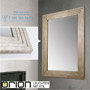 Иконка orion leuchten Spiegel 13-387 silber Lifo Mirror, silver finish светильник