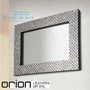 Иконка orion leuchten Spiegel 13-390 Dekor Mosas Mirror, 88x60cm светильник